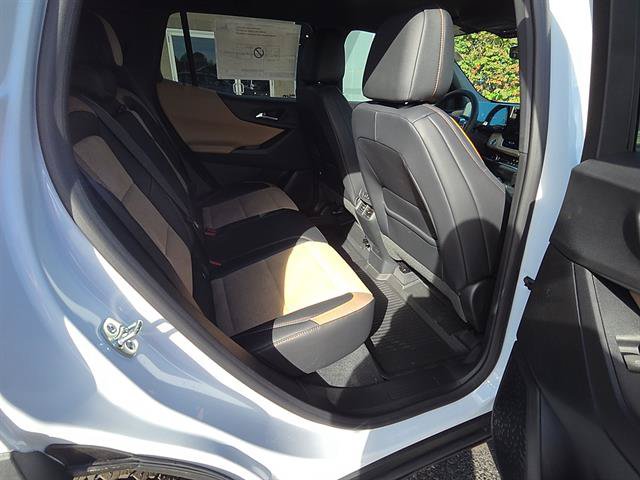 New 2027 Chevrolet Equinox ACTIV w/ Safety and Technology Package AWD/4WD image 14