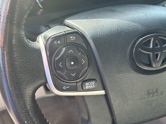 Used 2012 Toyota Camry XLE FWD image 31