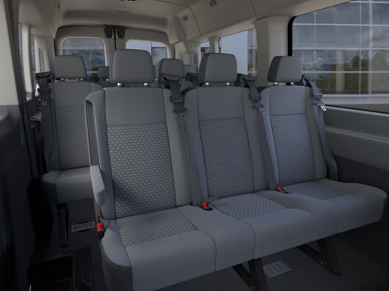 New 2025 Ford Transit 350 XLT image 11