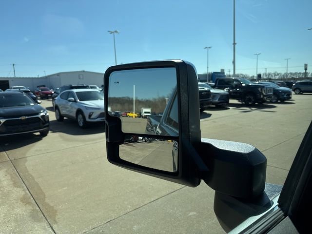 Used 2026 Chevrolet Silverado 2500 High Country w/ High Country Premium Package image 62