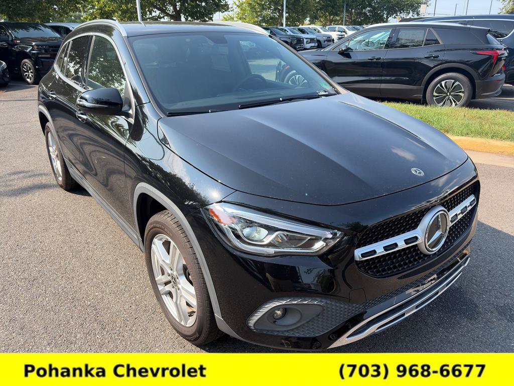 Used 2023 Mercedes-Benz GLA 250 video 1