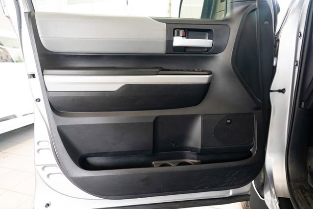 Used 2019 Toyota Tundra Limited w/ Limited Premium Package AWD/4WD image 22