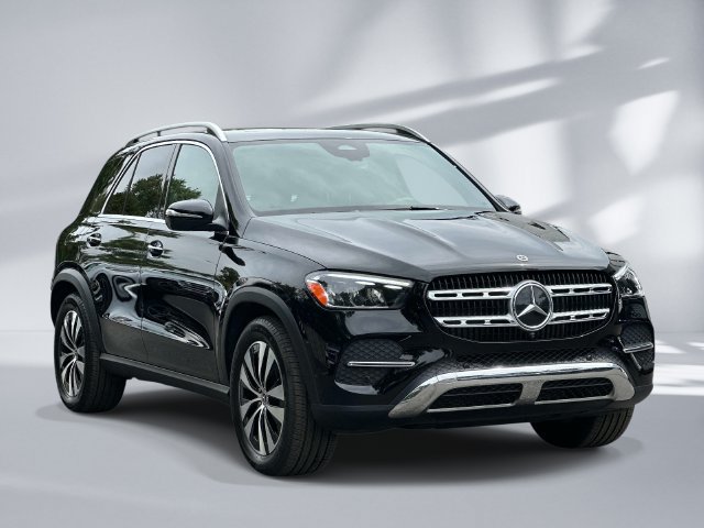 Certified 2025 Mercedes-Benz GLE 350 4MATIC image 6