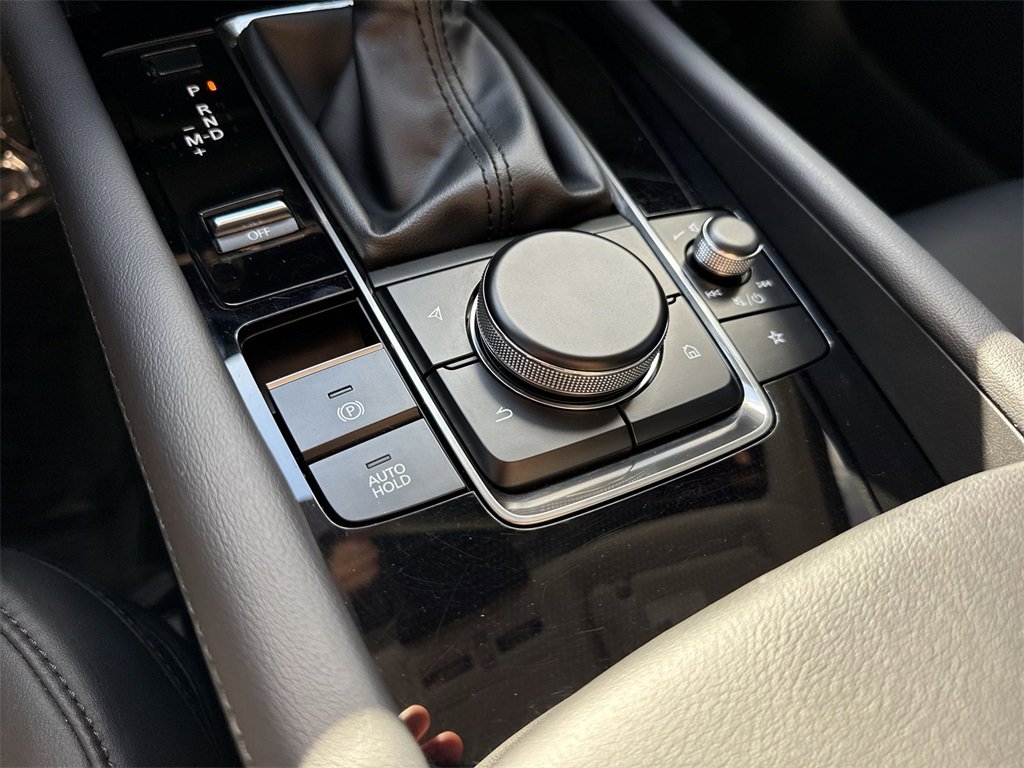 Used 2023 MAZDA MAZDA3 s image 53