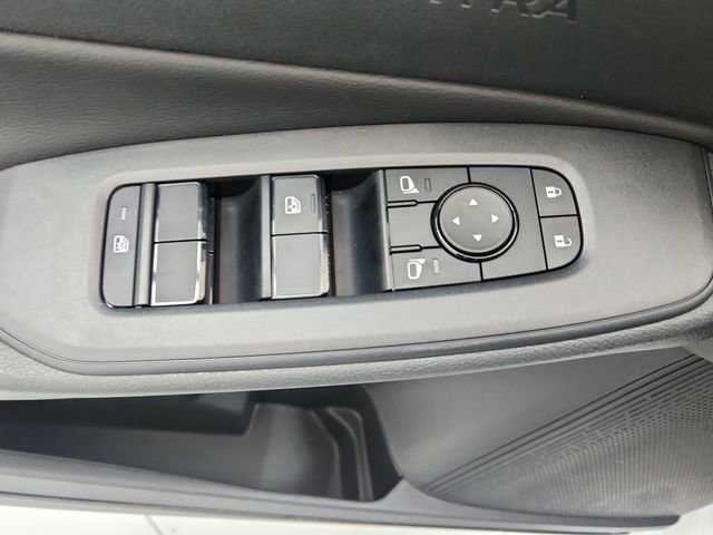 New 2026 Nissan Sentra SV w/ SV Convenience Package image 29