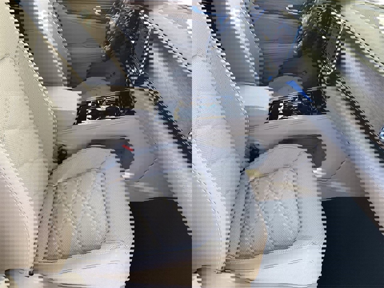 New 2026 Volkswagen Atlas SE image 8