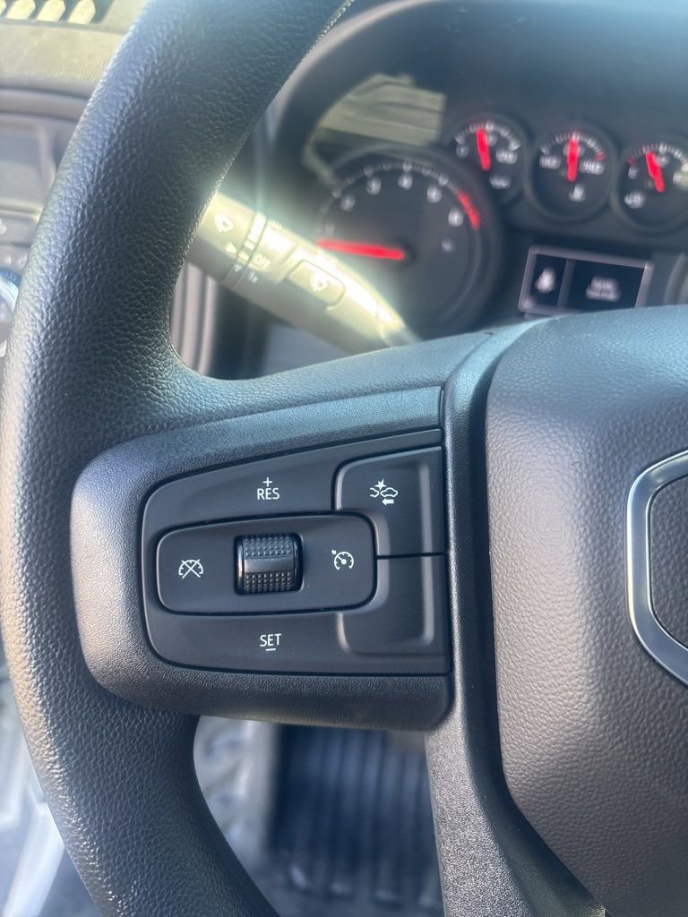 New 2026 GMC Sierra 2500 Pro w/ Convenience Package image 14