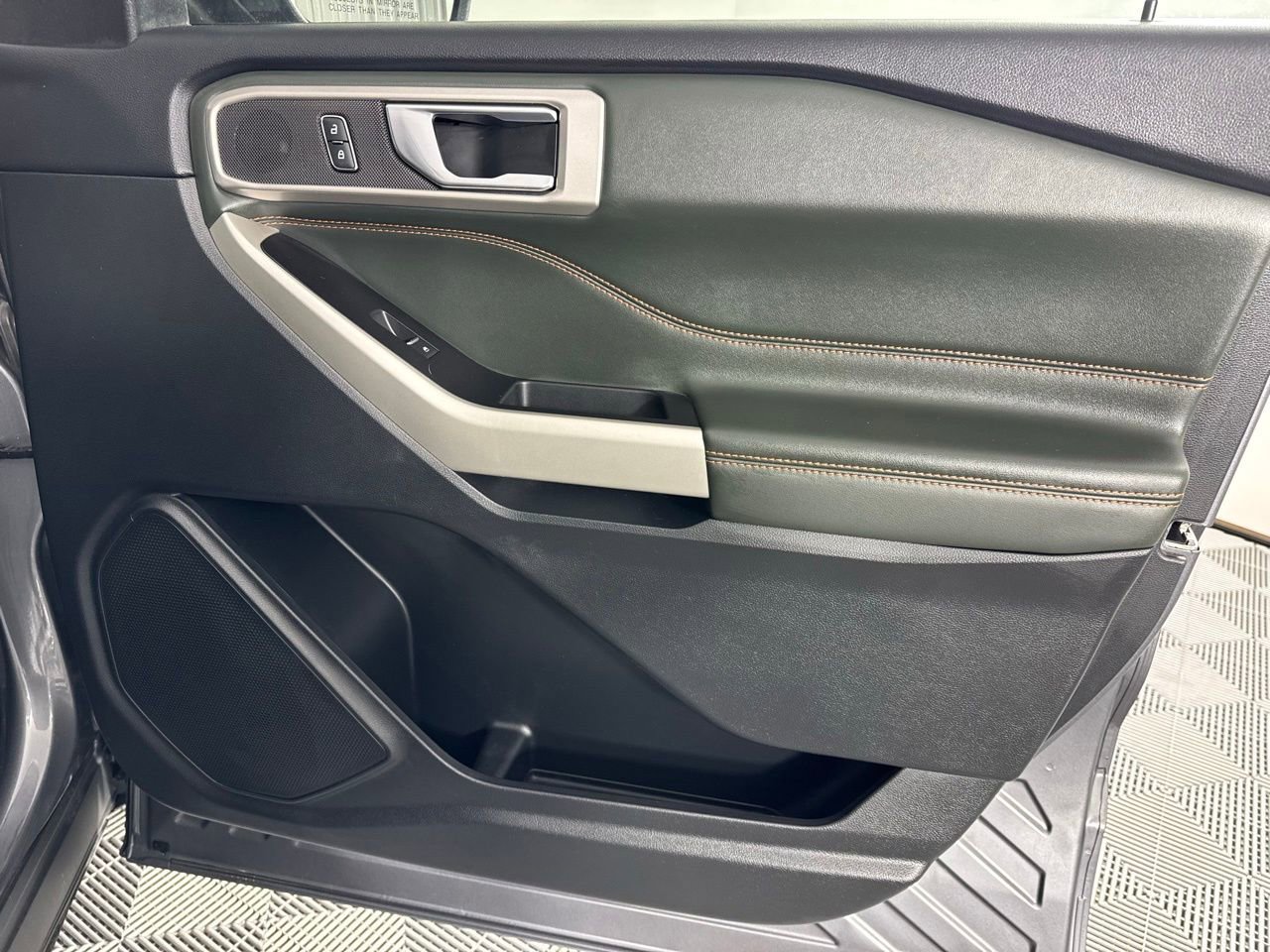 Used 2021 Ford Explorer Timberline image 32