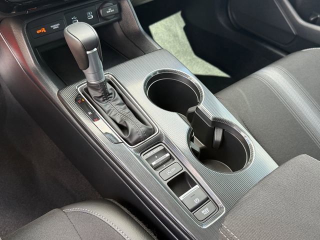 Used 2026 Honda Civic Sport image 23