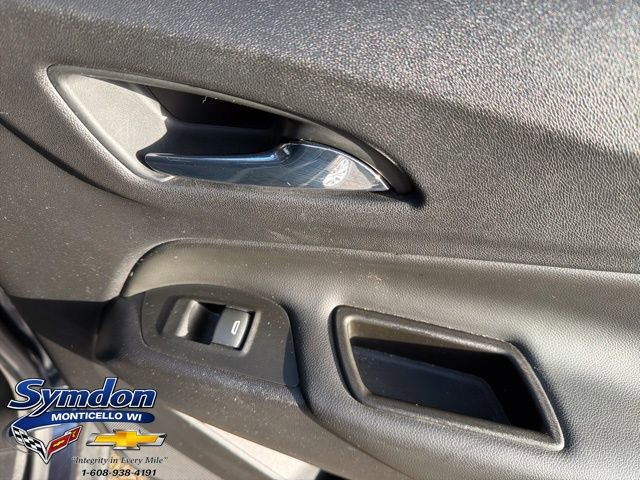 Used 2020 Chevrolet Equinox LT image 21