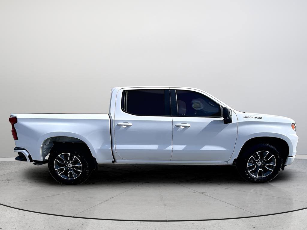 Certified 2022 Chevrolet Silverado 1500 RST w/ All Star Edition Plus image 7