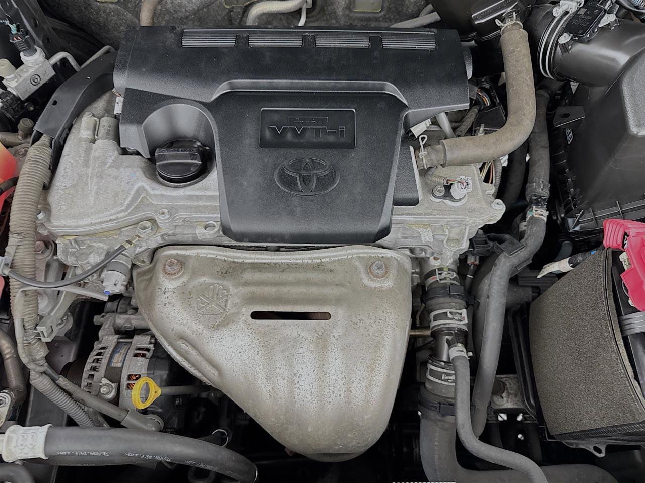 Used 2017 Toyota RAV4 XLE image 37