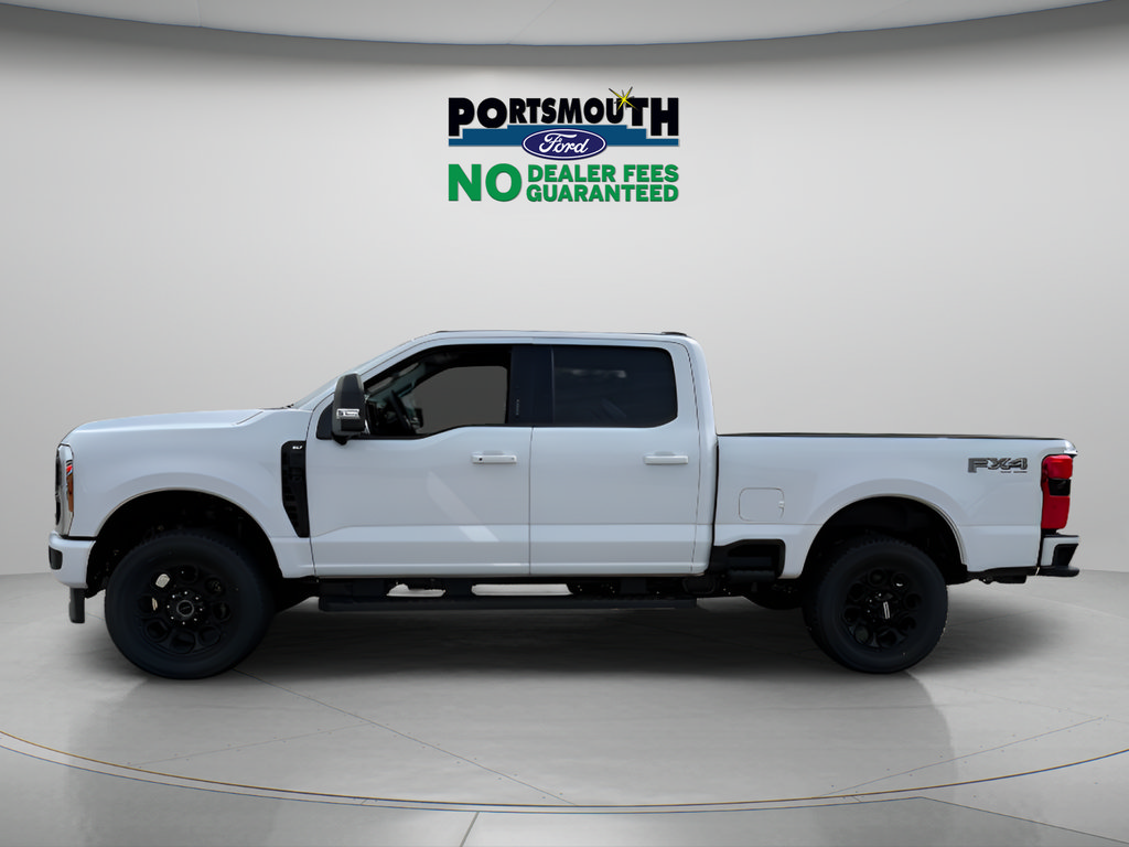 New 2026 Ford F250 XLT w/ XLT Premium Package AWD/4WD image 2