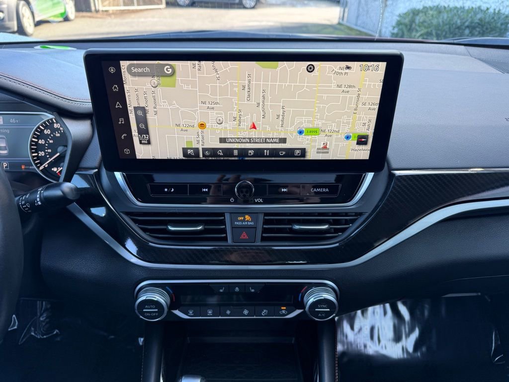 Used 2024 Nissan Altima 2.0 SR image 22