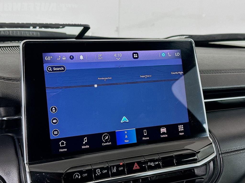 Used 2022 Jeep Compass High Altitude image 13