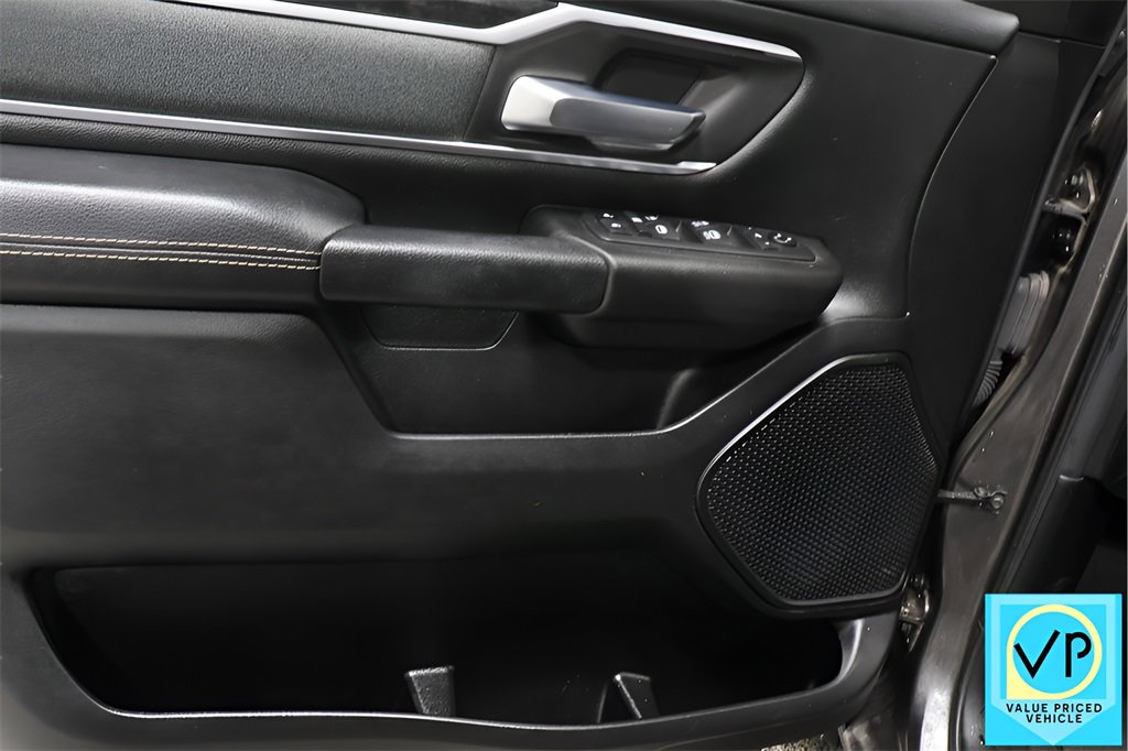 Used 2021 RAM 1500 Big Horn image 19