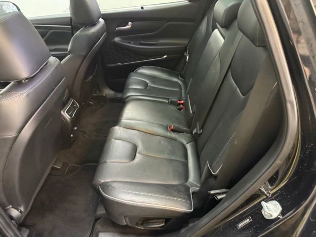 Certified 2022 Hyundai Santa Fe SEL w/ Convenience + Premium Package image 33