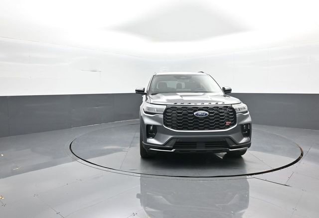 New 2026 Ford Explorer ST image 2