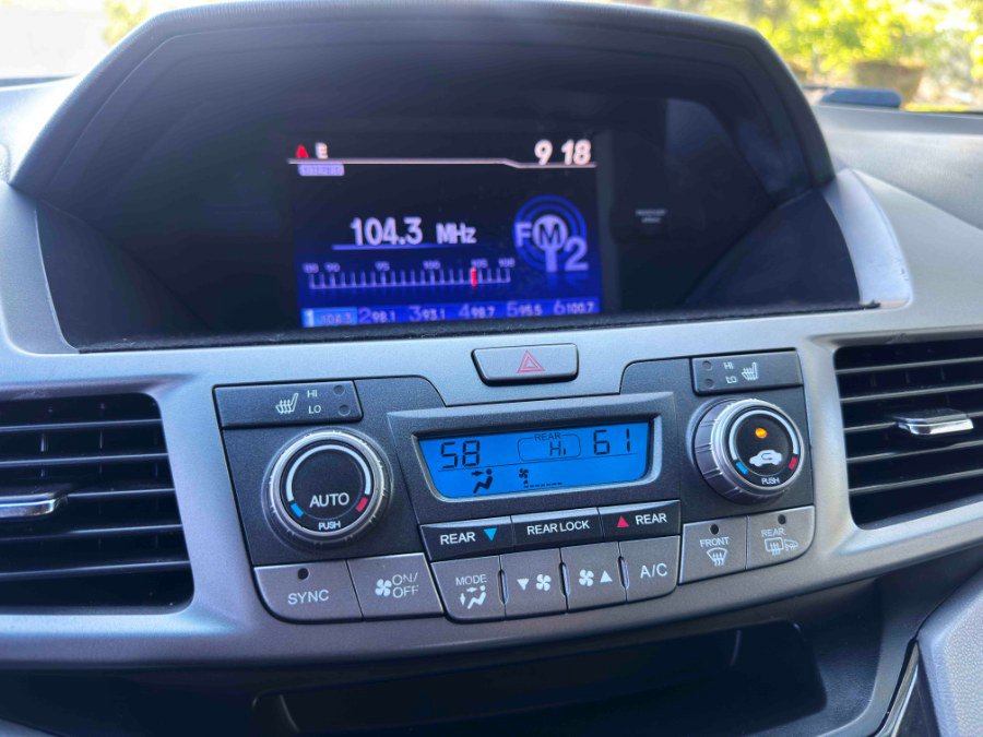 Used 2012 Honda Odyssey EX-L image 21