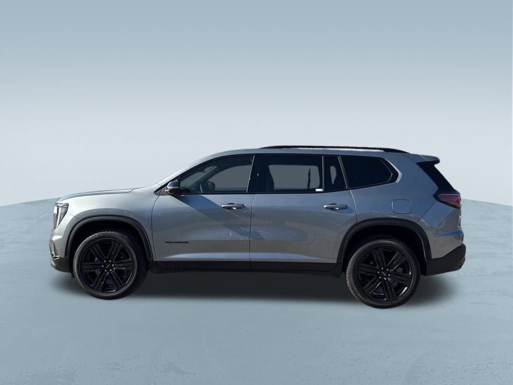 New 2025 GMC Acadia Elevation w/ Elevation Premium Package image 6