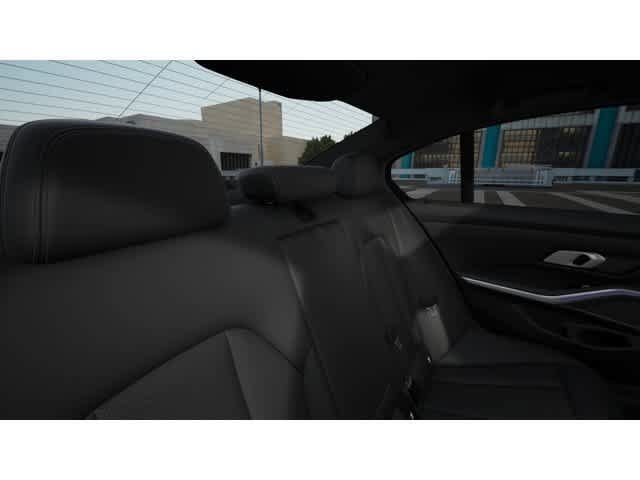 New 2026 BMW M340i w/ Premium Package RWD image 12