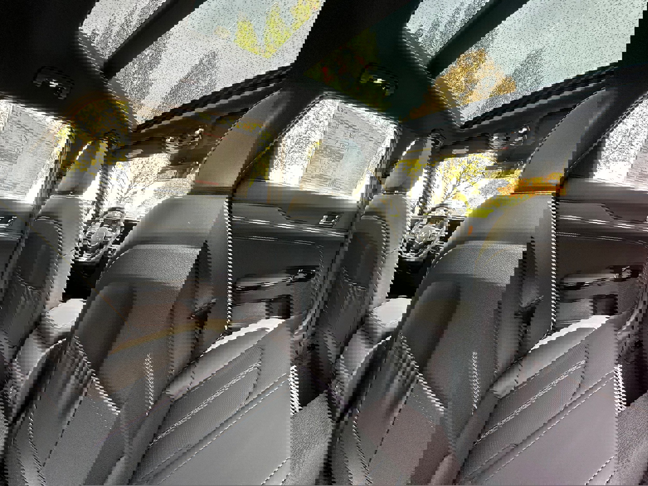 New 2026 Kia K5 GT-Line image 18