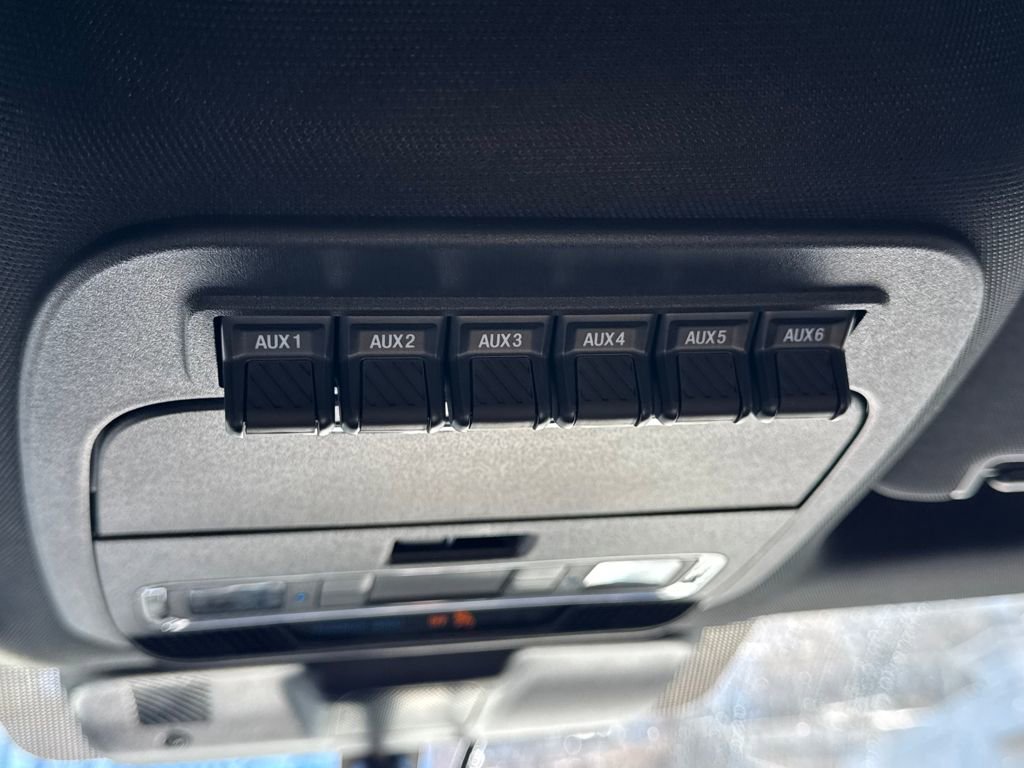 Used 2025 Ford F150 Raptor w/ Equipment Group 803A Raptor R image 69