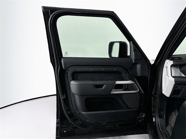 Certified 2024 Land Rover Defender 110 S image 11