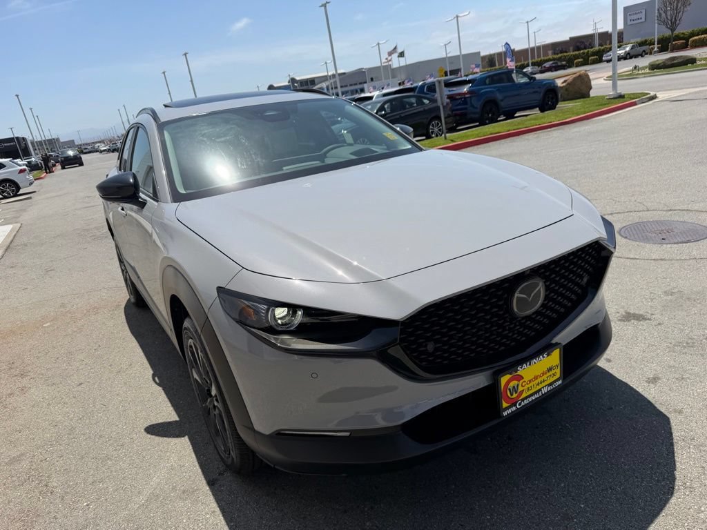 New 2026 MAZDA CX-30 Aire Edition AWD/4WD image 8