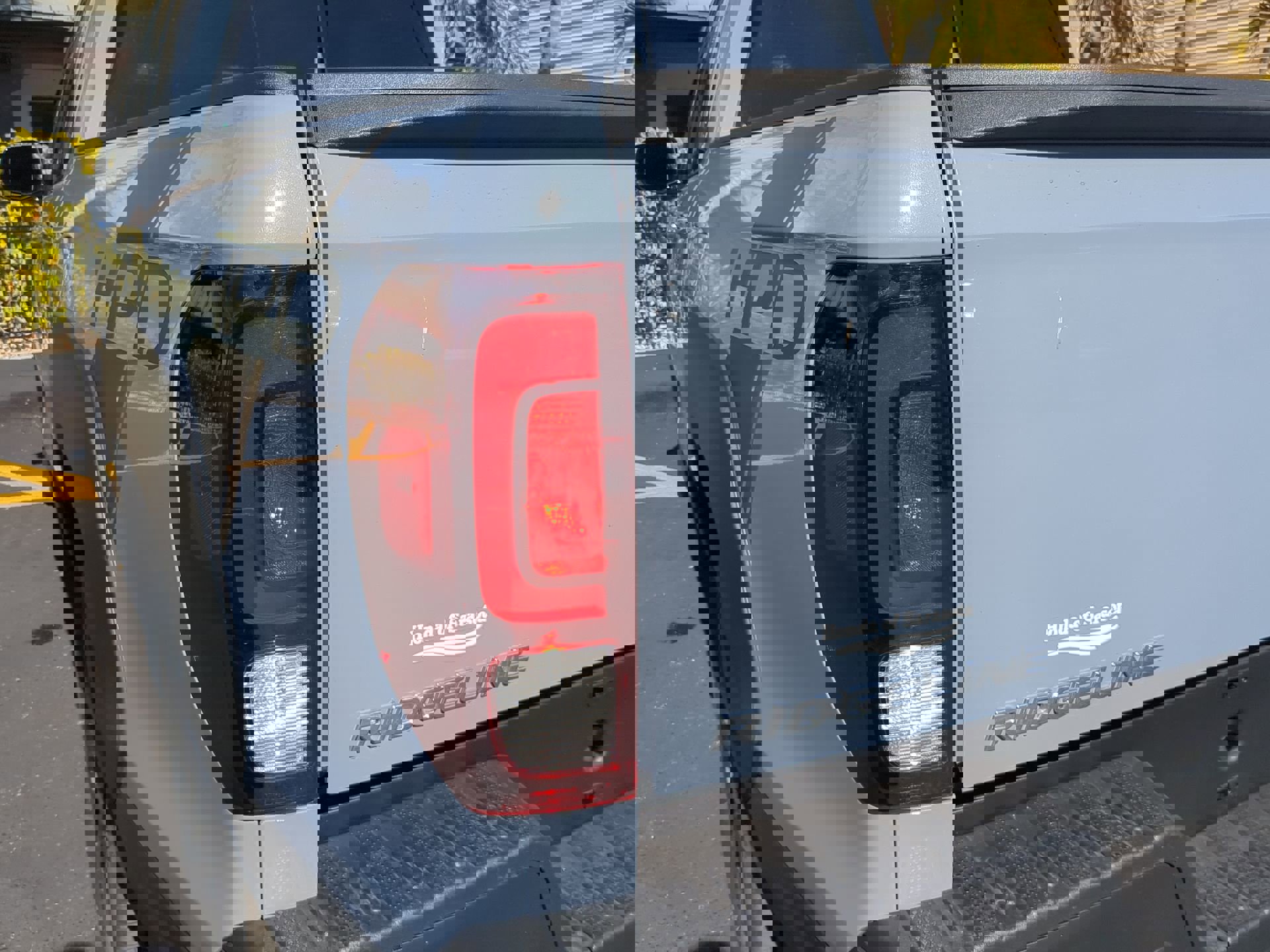 Used 2022 Honda Ridgeline RTL-E image 12