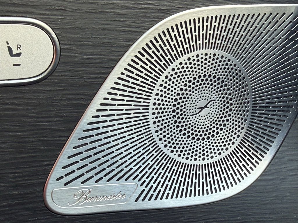 Used 2024 Mercedes-Benz GLE 450 4MATIC image 18