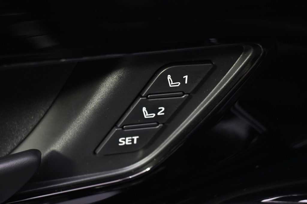 Certified 2023 Subaru Solterra AWD image 24