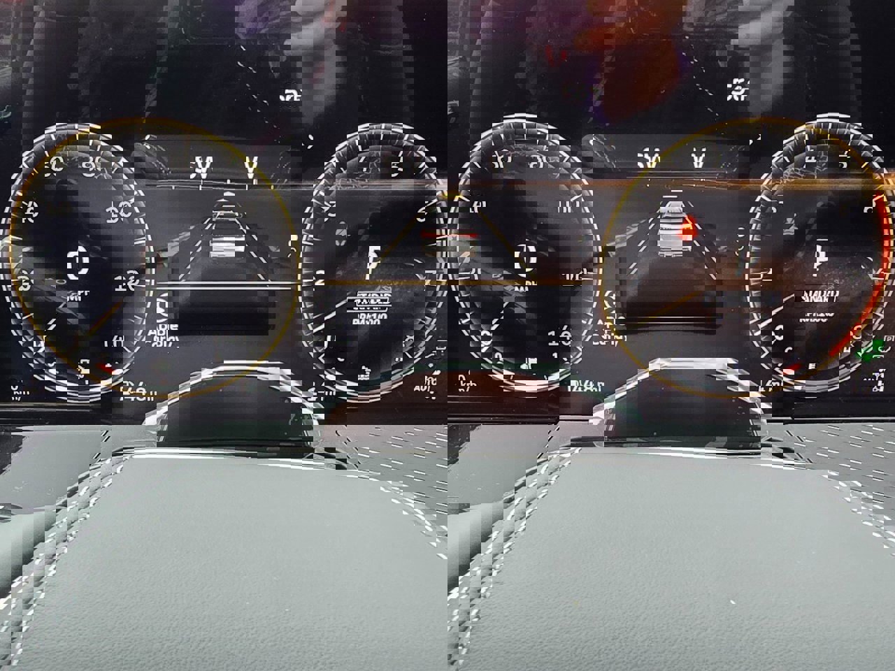 New 2026 INFINITI QX80 Autograph image 28