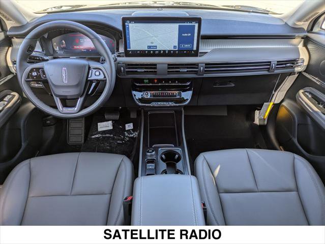 New 2025 Lincoln Corsair Premiere w/ Equipment Group 101A image 12