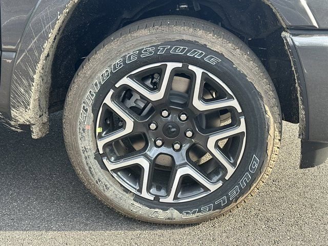 New 2026 RAM 1500 Laramie image 10