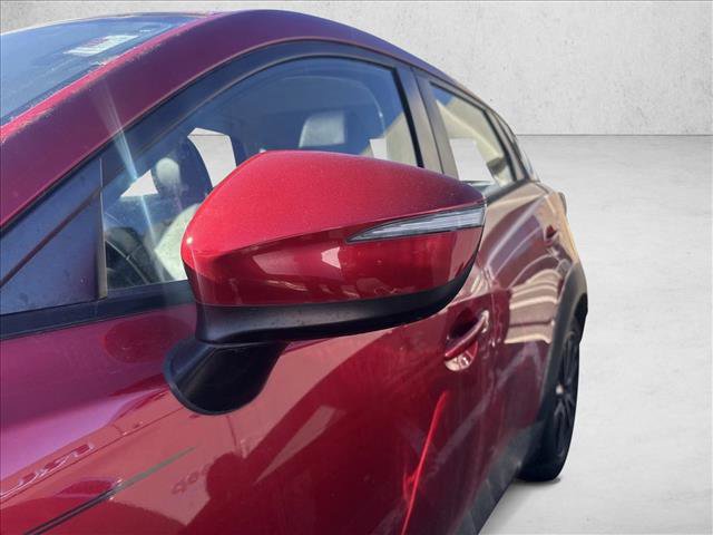 Used 2017 MAZDA CX-3 Touring w/ Premium Package video 2