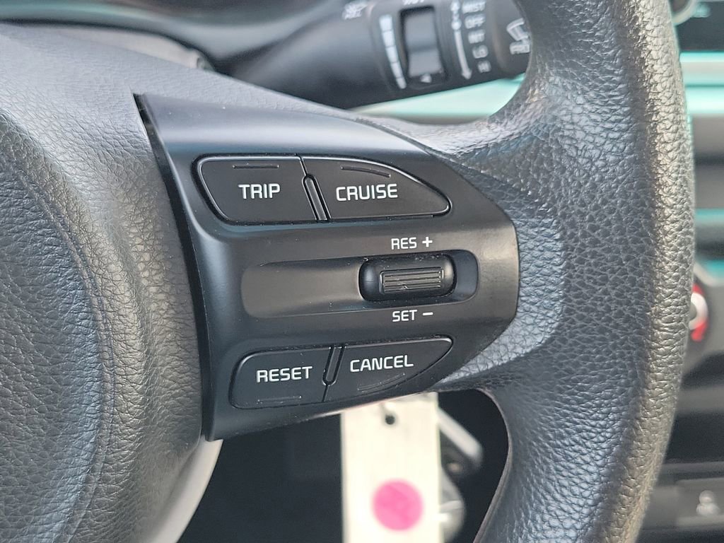 Used 2020 Kia Rio S FWD image 26