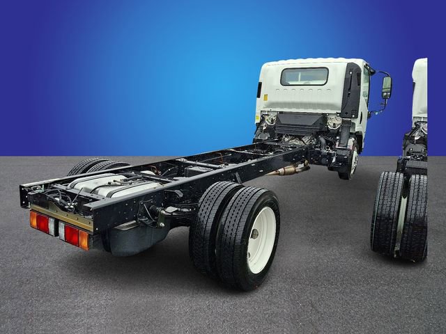 New 2025 Chevrolet Low Cab Forward 5500XG image 4