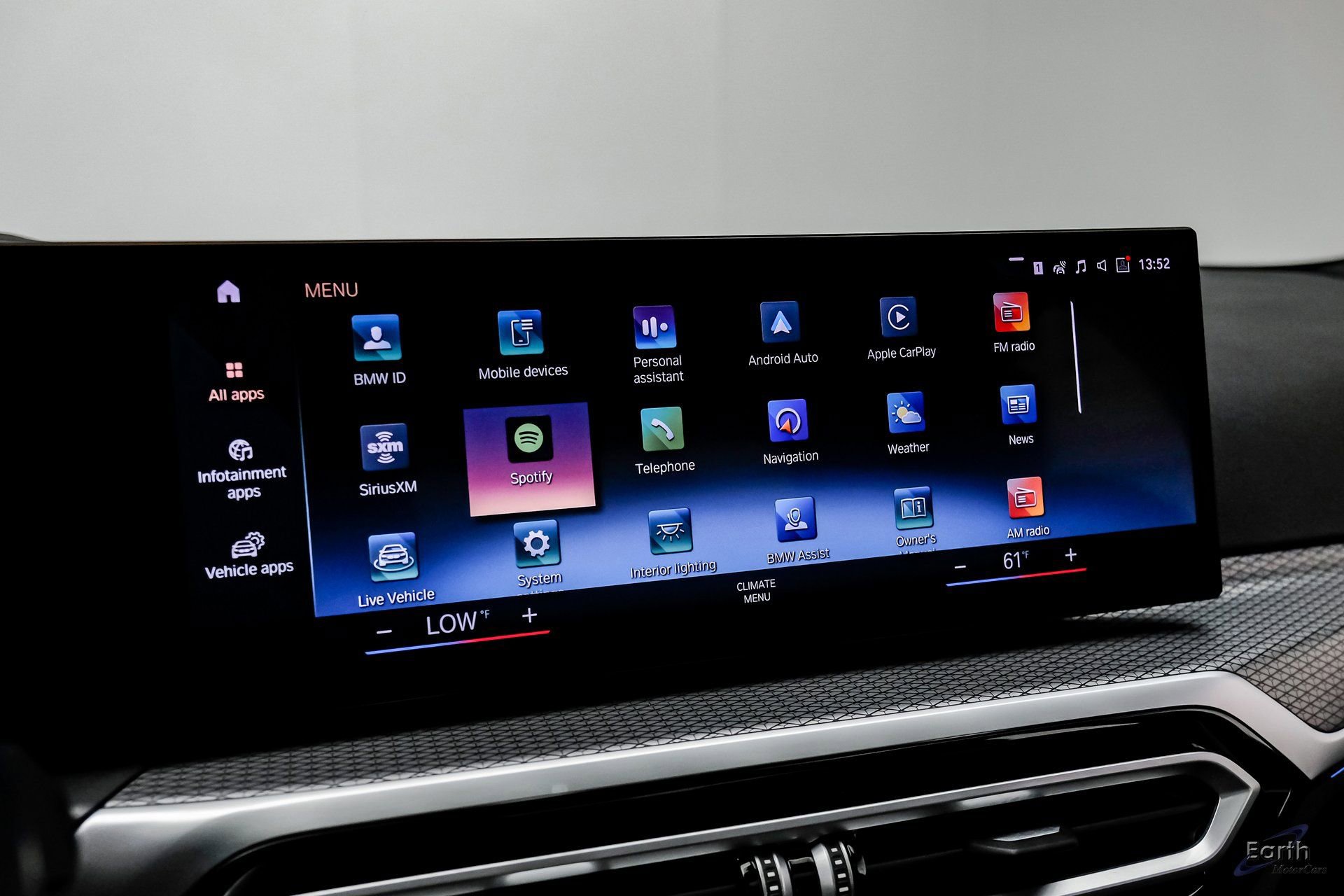 Used 2024 BMW M340i xDrive image 63