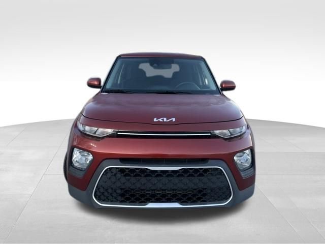 Used 2022 Kia Soul LX w/ Technology Package image 10
