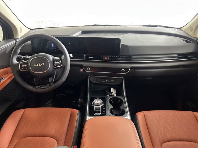 New 2026 Kia Carnival EX image 39