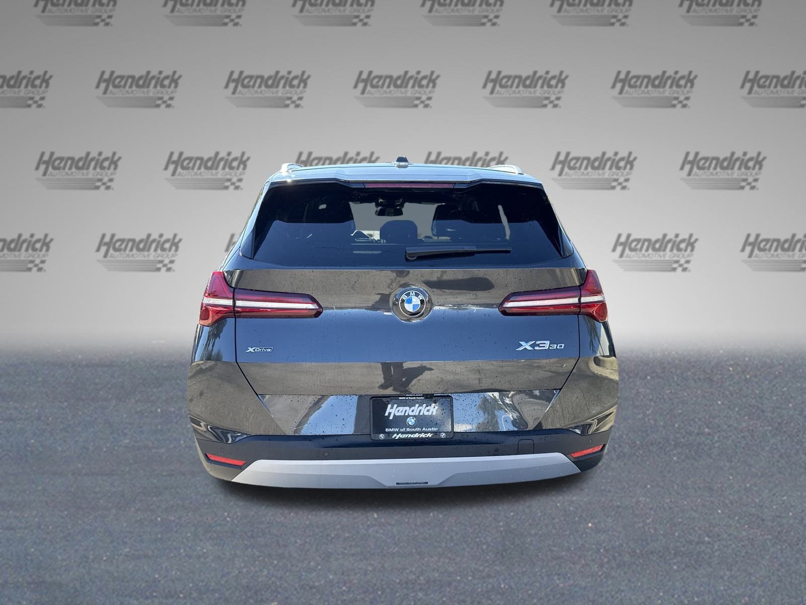 New 2026 BMW X3 xDrive30 image 8