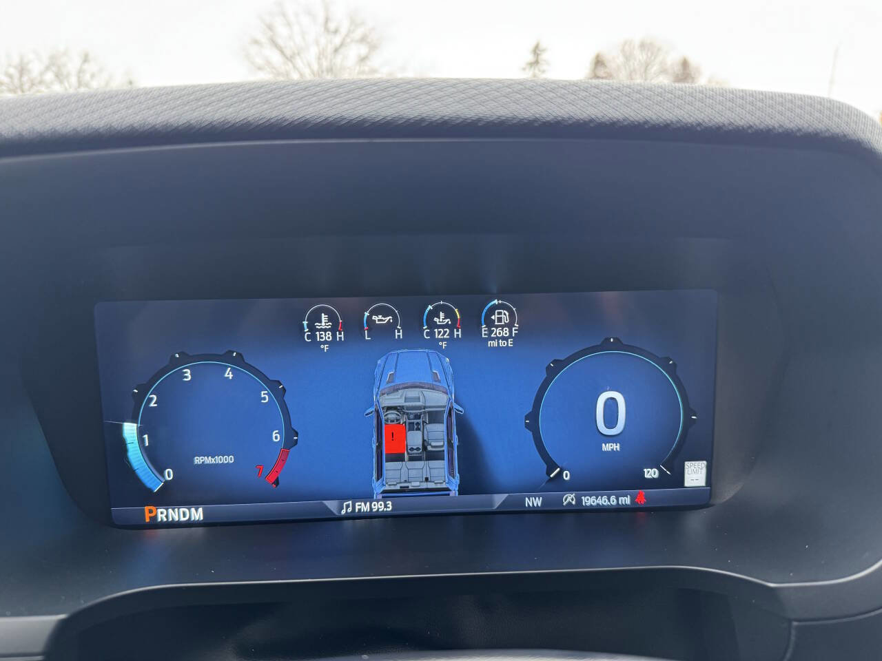 Used 2024 Ford F150 Tremor w/ Tow/Haul Package image 24