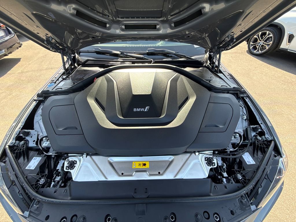 New 2026 BMW i4 xDrive40 RWD image 8