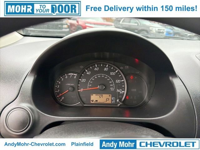 Used 2024 Mitsubishi Mirage ES image 15