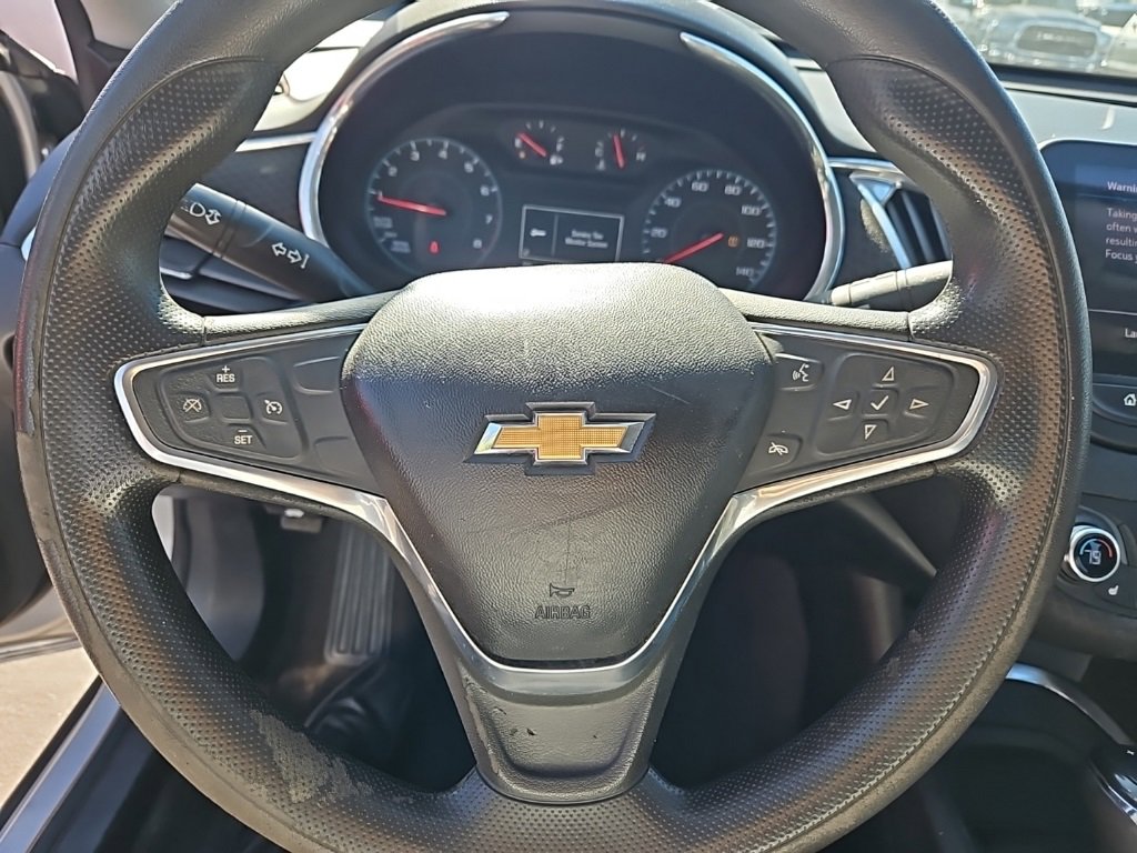 Used 2019 Chevrolet Malibu LT image 10