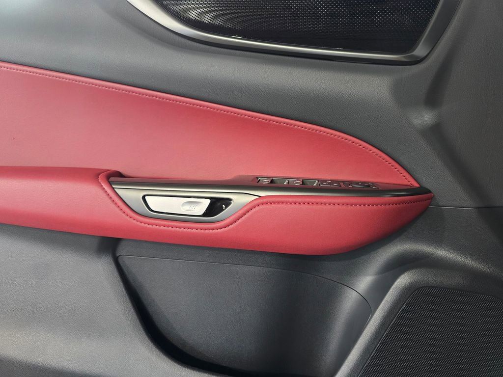 New 2026 Lexus NX 350h FWD image 12