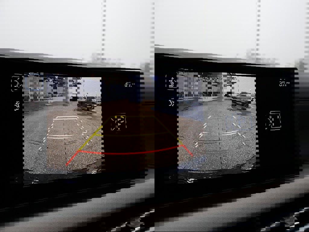 New 2026 Hyundai Tucson SEL image 36