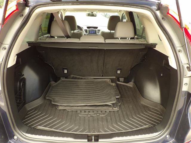Used 2016 Honda CR-V EX image 33