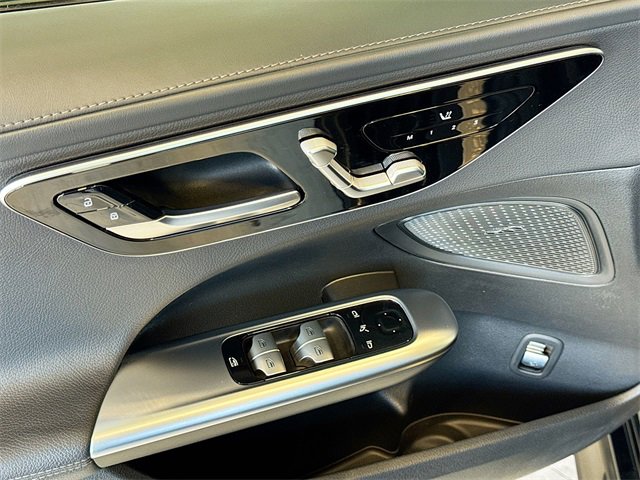 Certified 2024 Mercedes-Benz C 300 4MATIC Sedan image 15